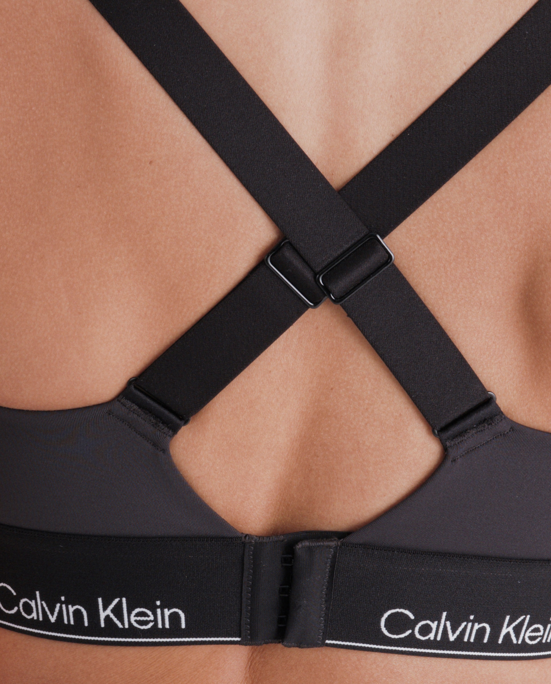 Soutien Desportivo Modern Sport Preto-5