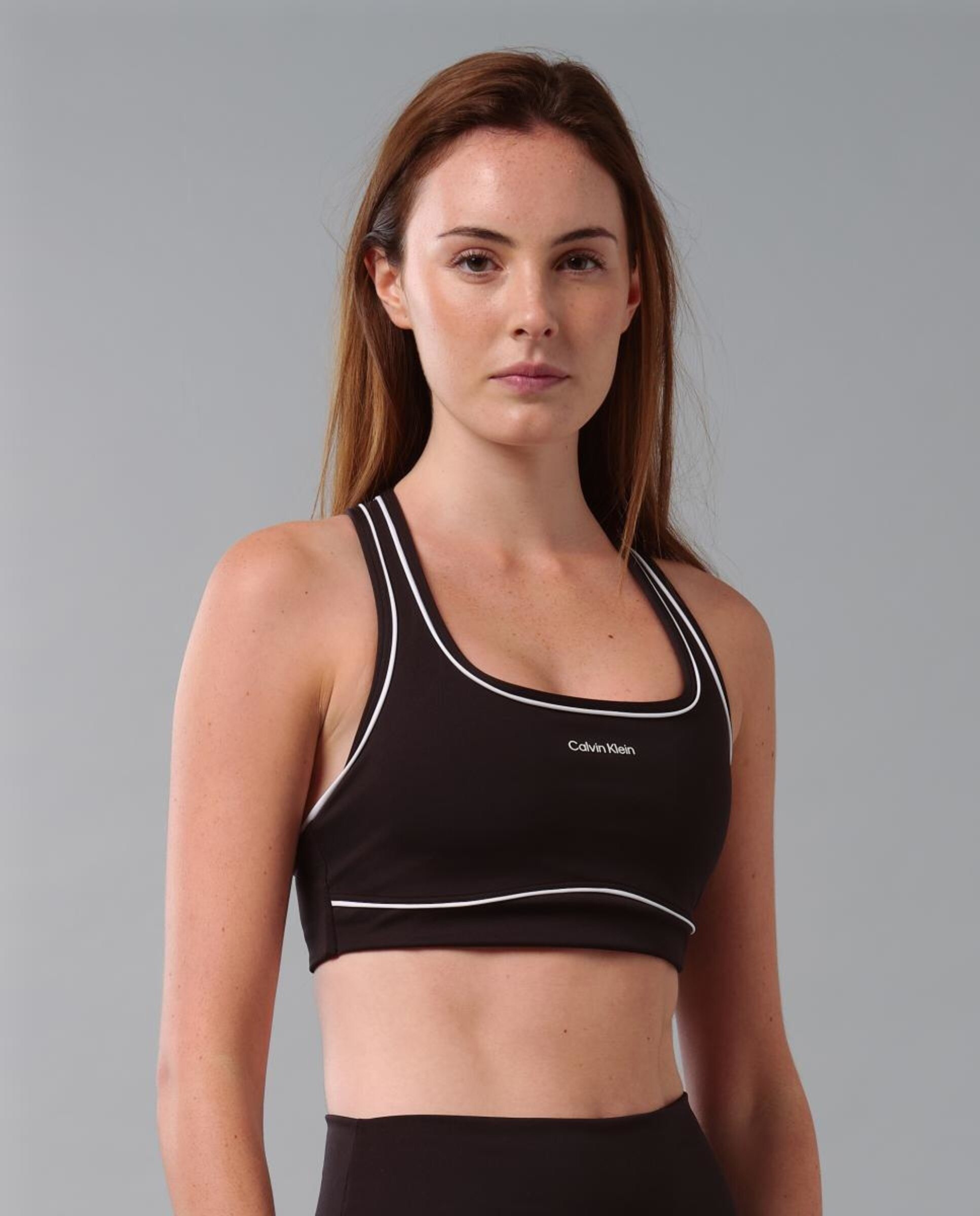 Imagem 0 de Soutien Desportivo com Debruado Seasonal Fashion