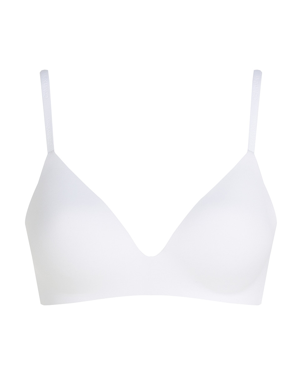 Soutien Clássico sem Aros Perfectly Fit Branco-4