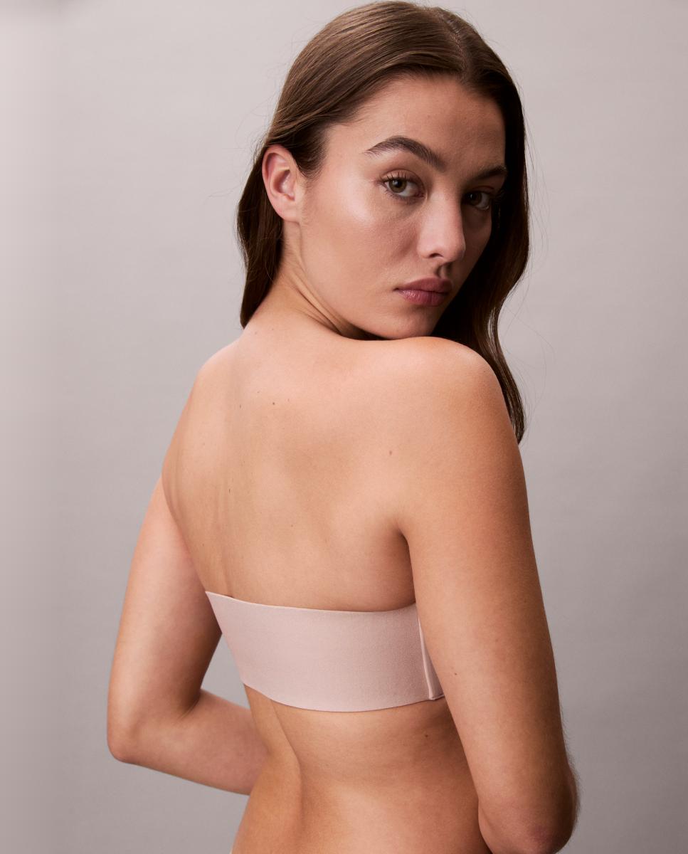 Soutien Push-Up sem Alças Perfectly Fit Natural-3