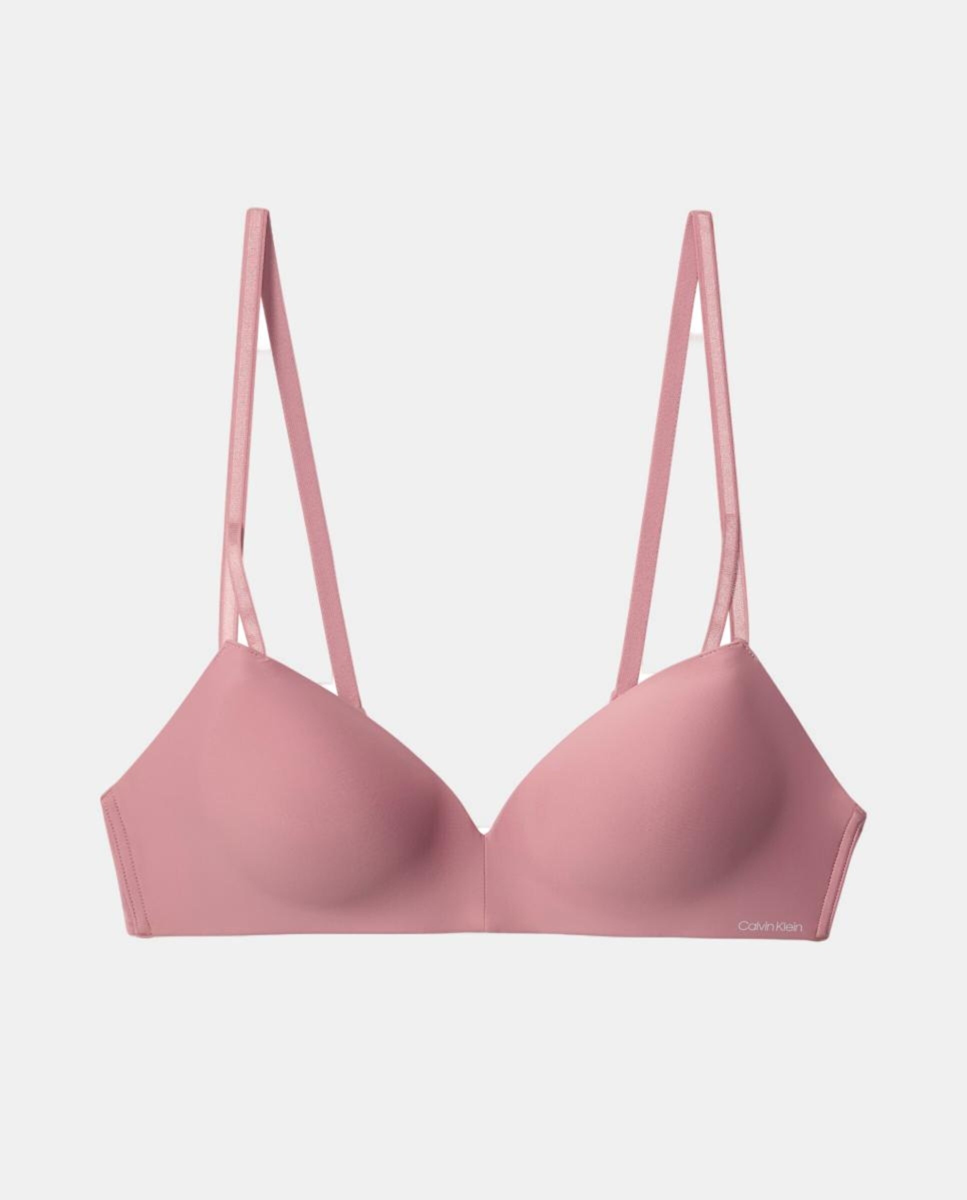 Soutien de Copa Moldada sem Aro Seductive Comfort Light Rosa-5