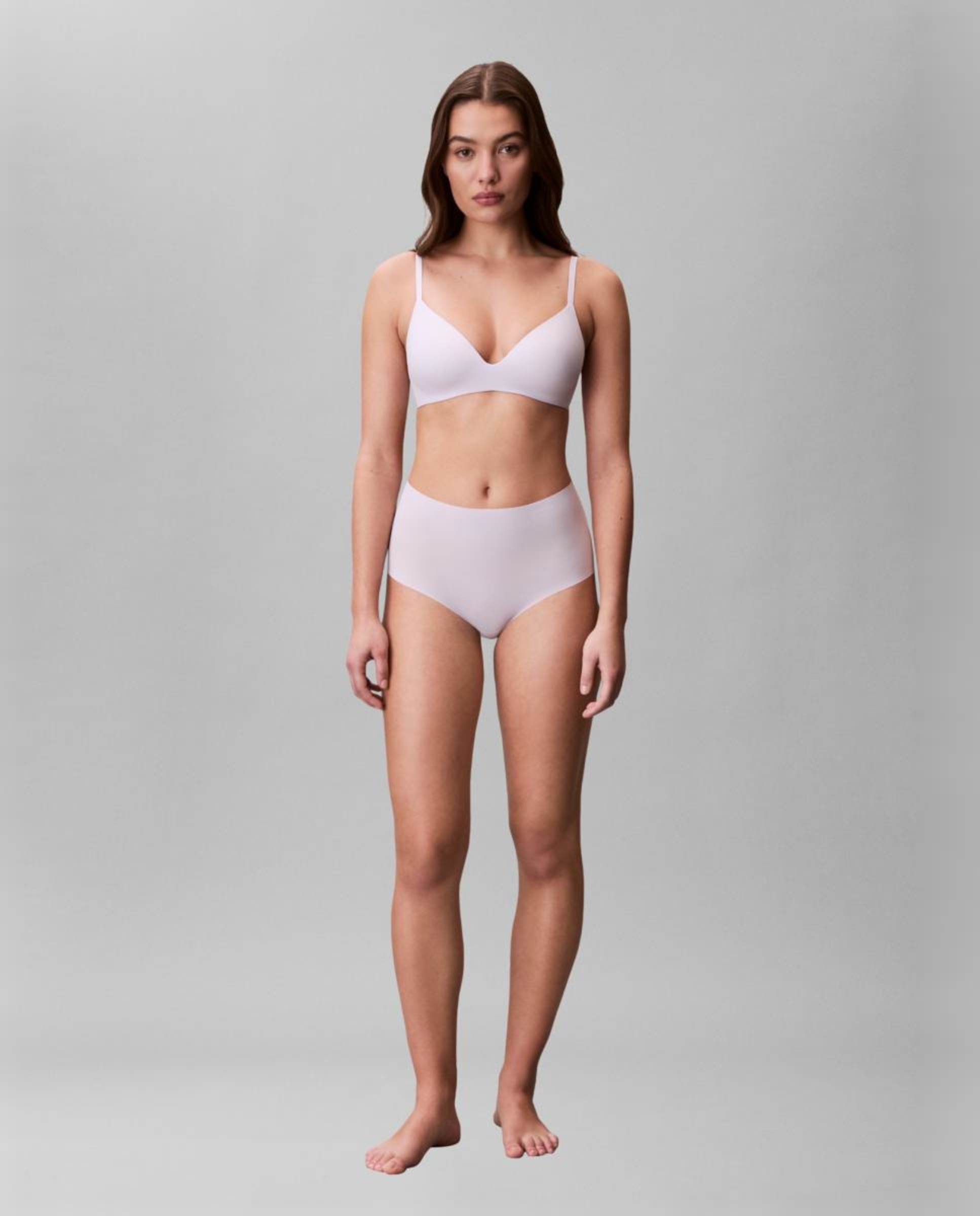 Soutien de Copa Moldada sem Aro Perfectly Fit Roxo-6