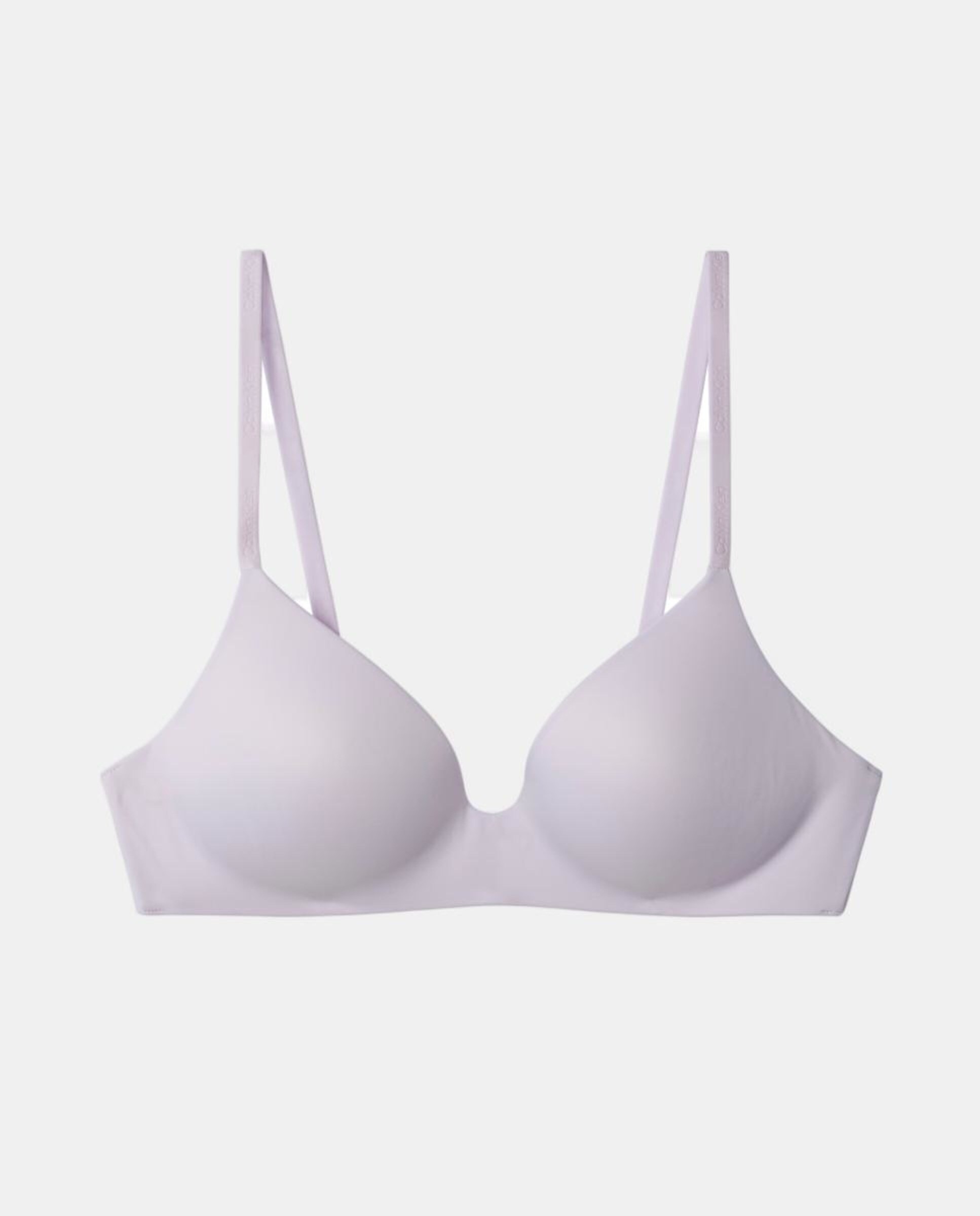 Soutien de Copa Moldada sem Aro Perfectly Fit Roxo-5