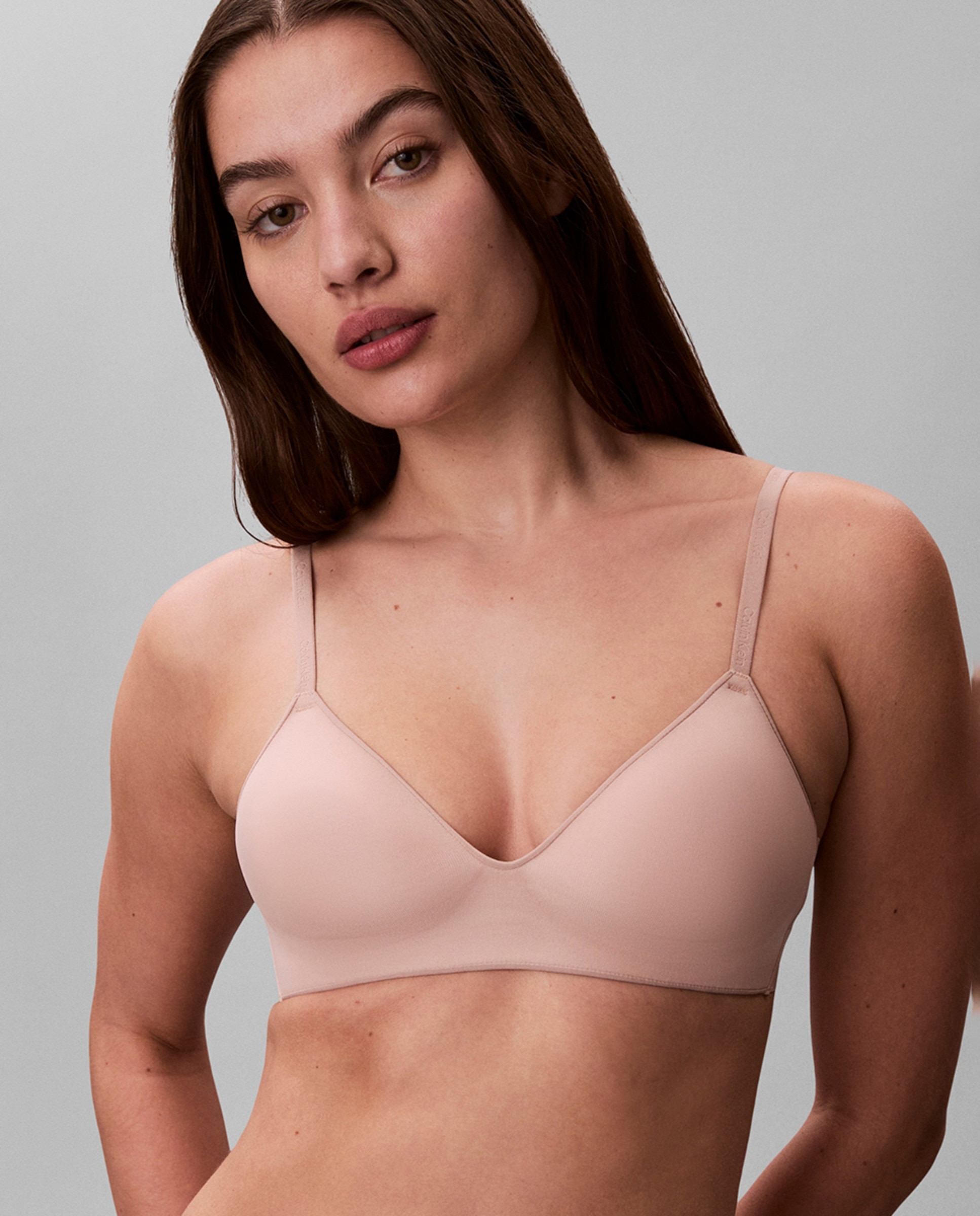 Soutien de Copa Moldada Perfectly Fit Ultralight Natural-1