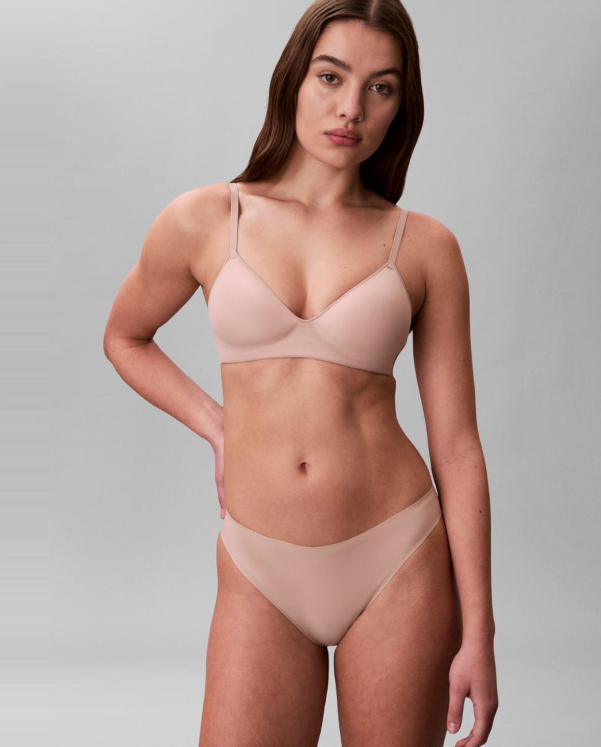 Soutien de Copa Moldada Perfectly Fit Ultralight Natural-2