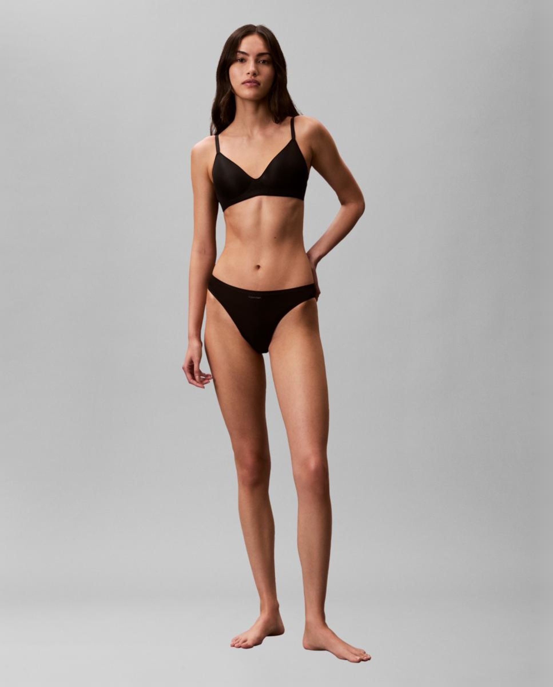 Soutien de Copa Moldada Perfectly Fit Ultralight Preto-5