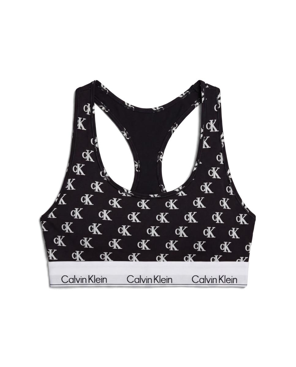 Soutien Bralette Preto-6