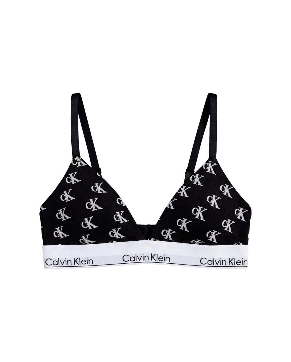 Soutien Triangular Preto-6