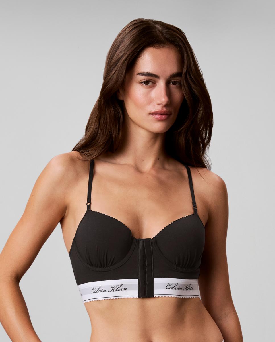 Imagem 0 de Soutien Bralette de Copa Moldada