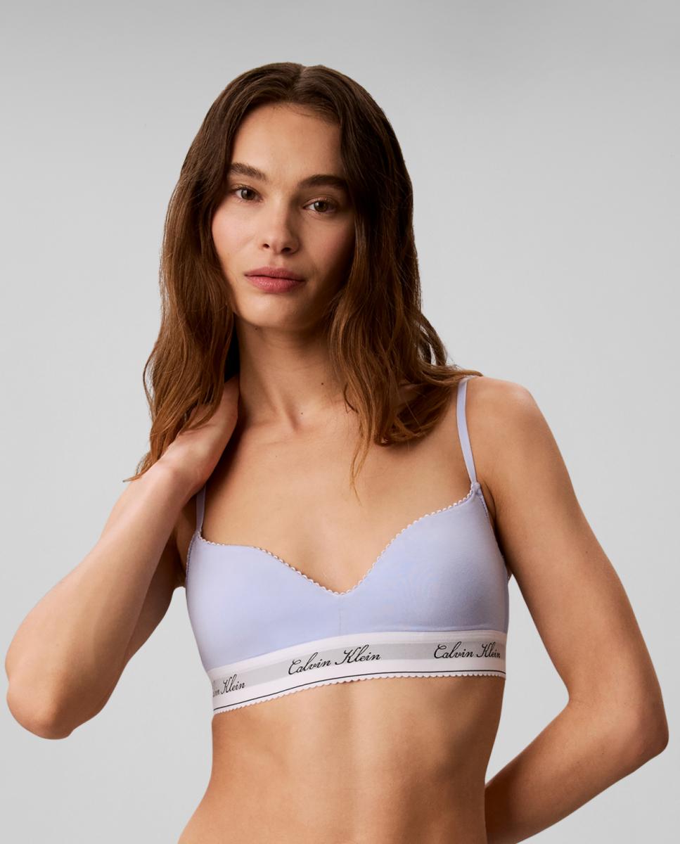 Imagem 0 de Soutien Bralette de Copa Moldada