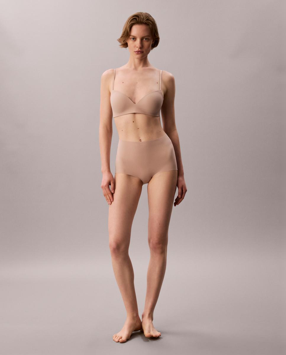 Soutien pré-formado sem aro Bege/Nude-7