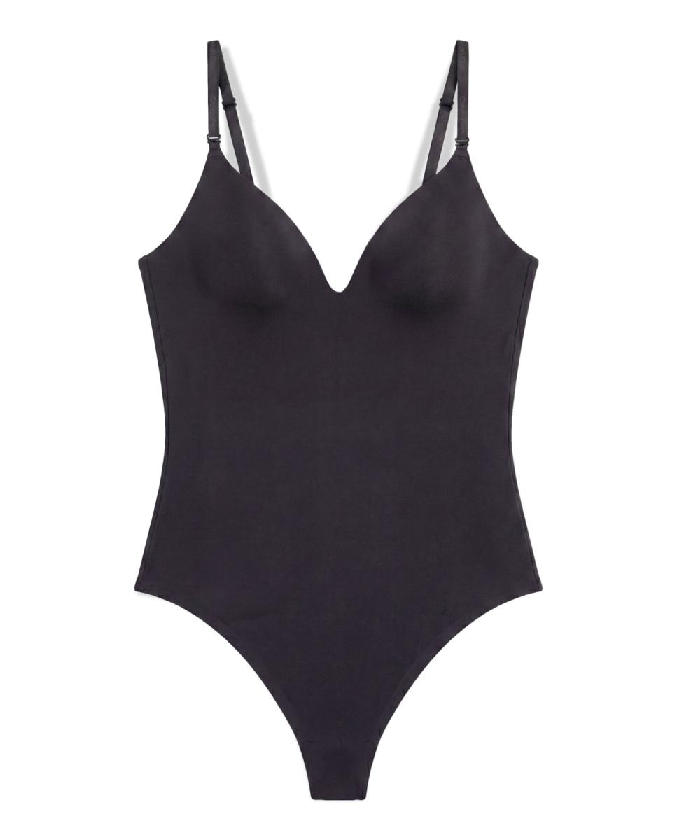 Body Adelgaçante Preto-7