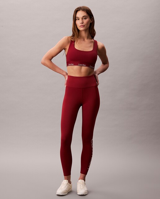 Leggings de tiro alto ICON SPORT