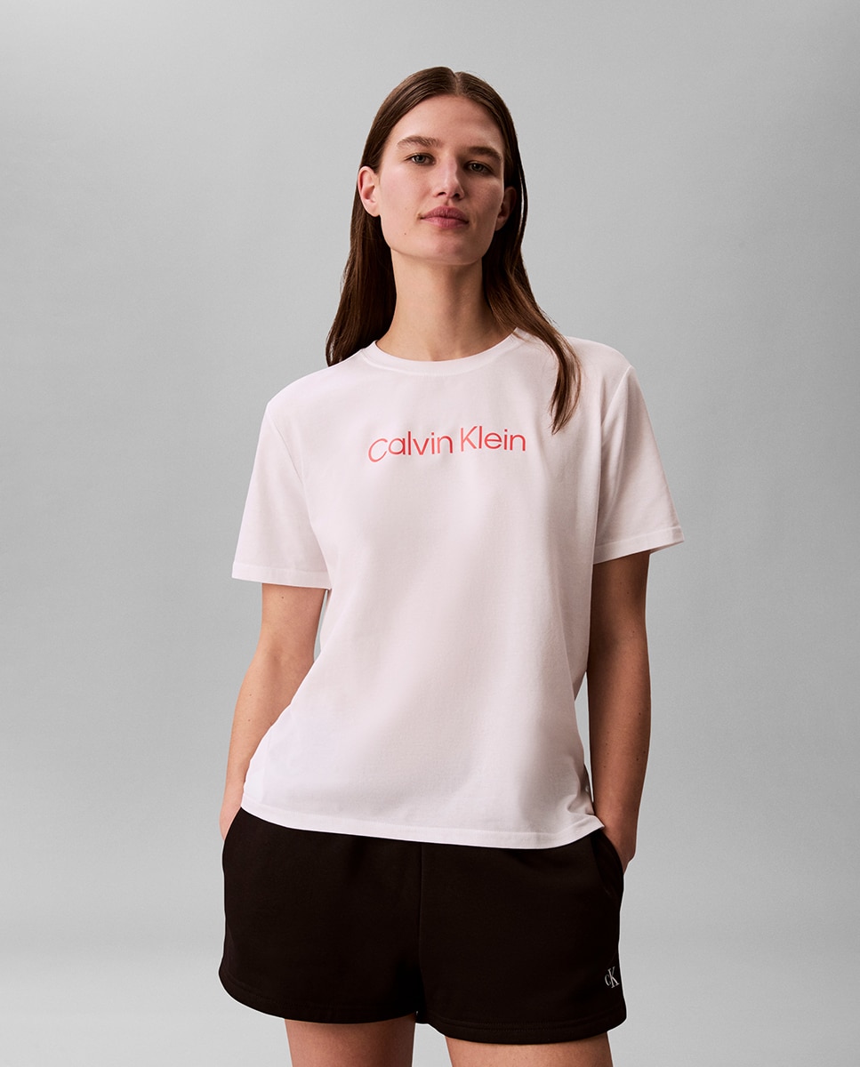 Imagem 0 de T-shirt de Manga Curta com Logótipo Commuter