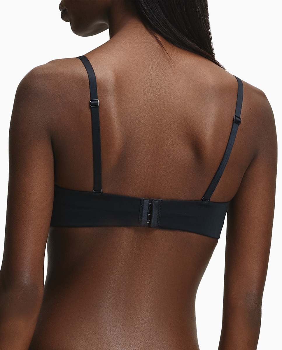Soutien Bandeau - Strapless Capsule Preto-2