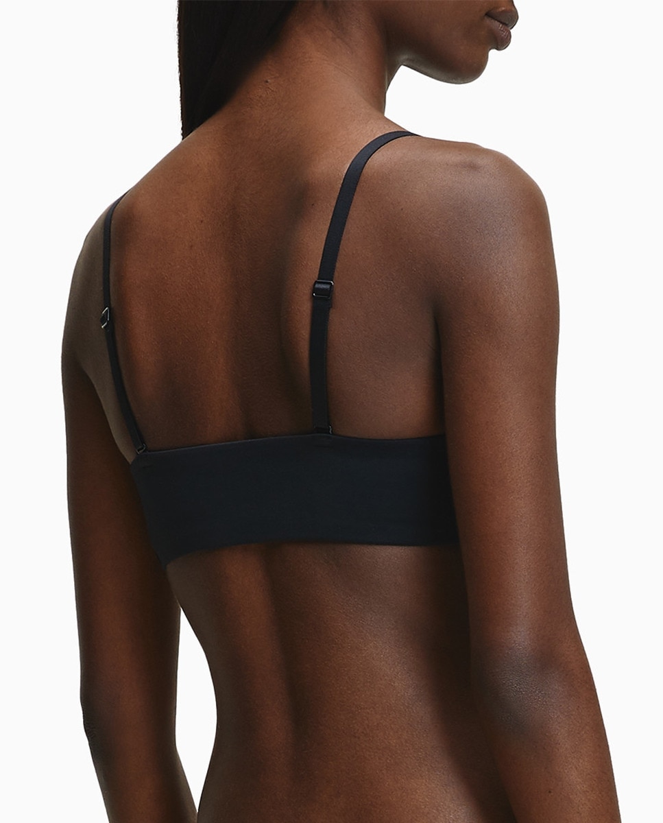Soutien Bandeau - Strapless Capsule Preto-4