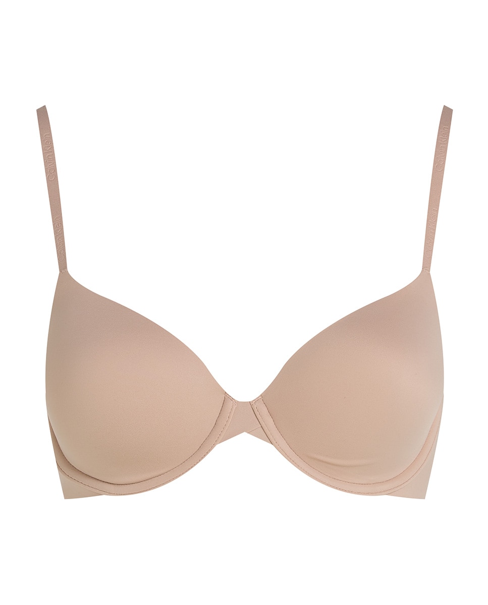 Soutien de Cobertura Completa Perfectly Fit Bege-4