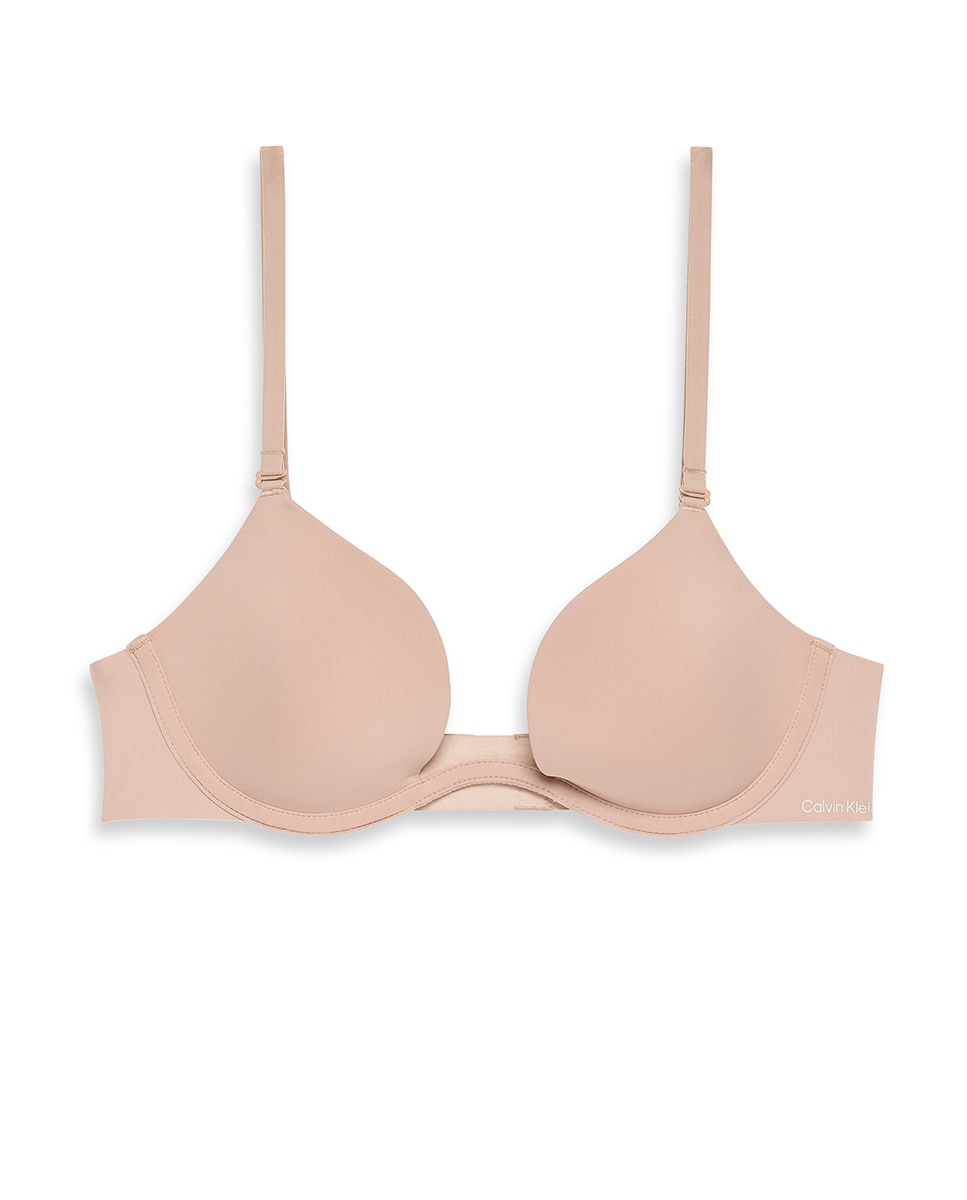 Soutien de Copa Moldada Perfectly Fit Bege-1