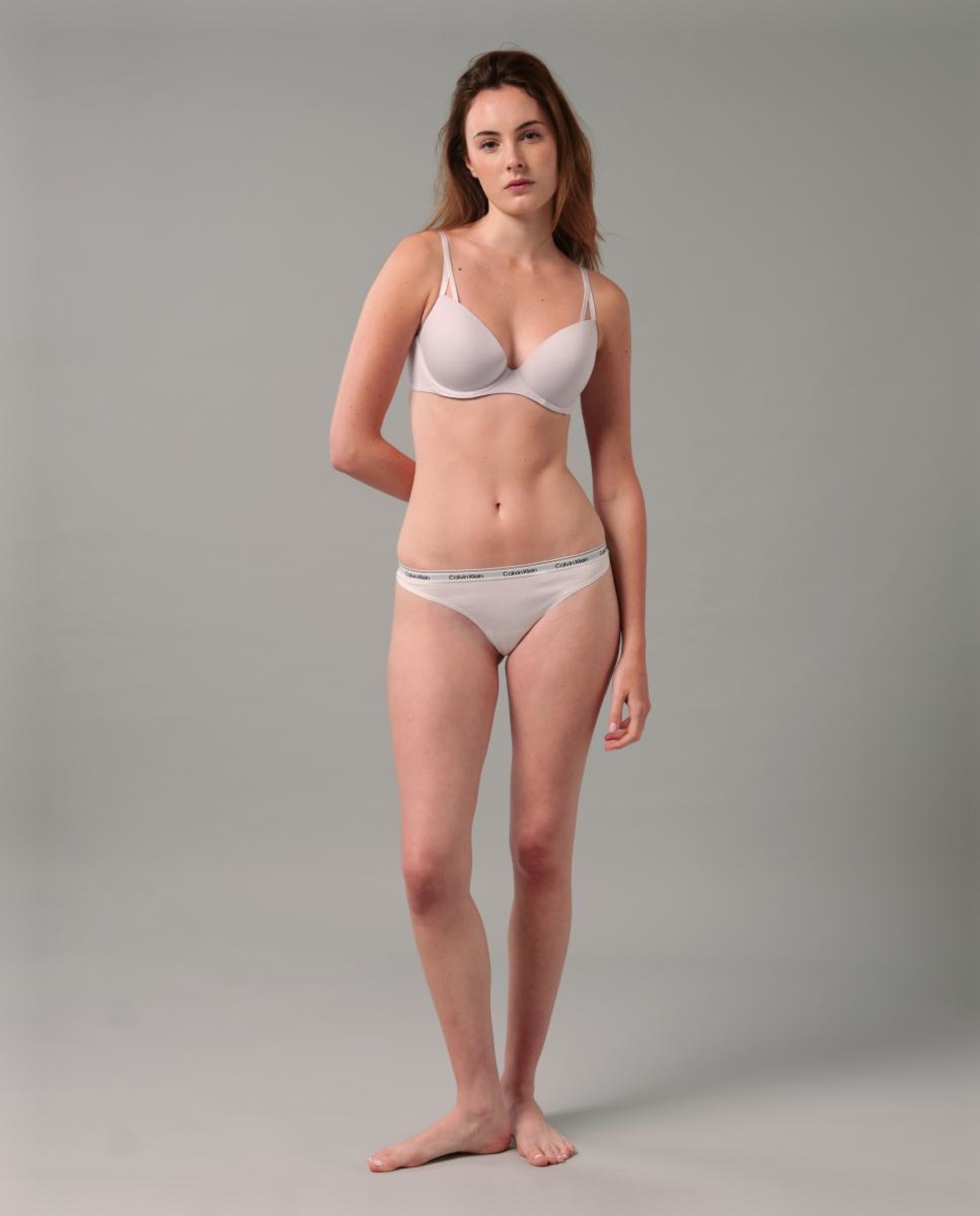 Soutien com Aro e Copa Moldada Seductive Comfort Light Roxo-2