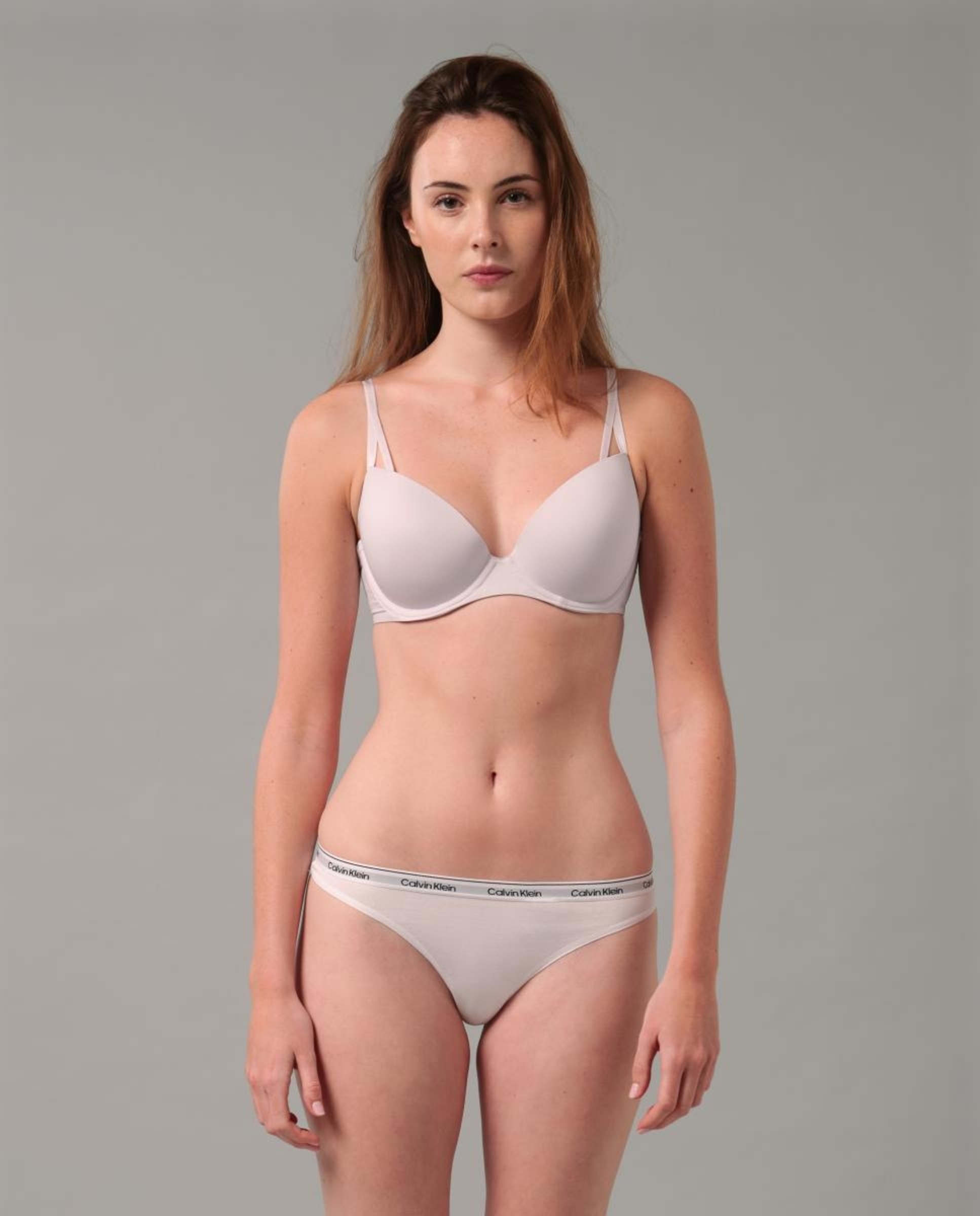 Soutien com Aro e Copa Moldada Seductive Comfort Light Roxo-6