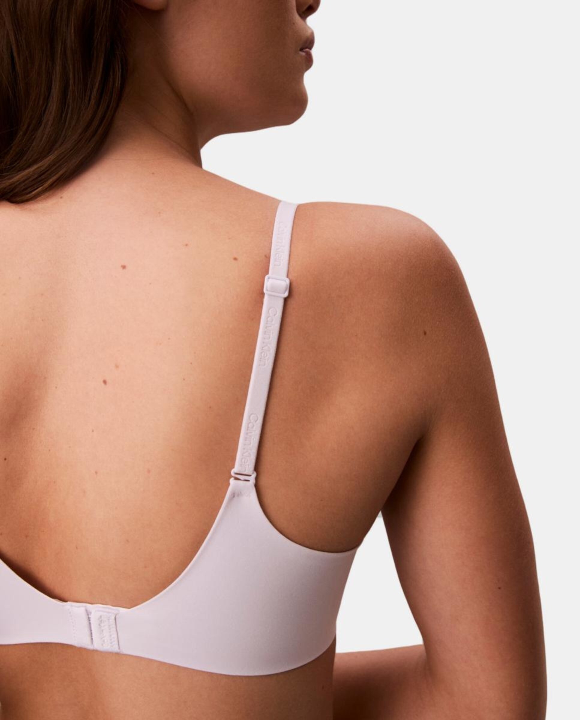 Soutien Decotado com Push-Up Perfectly Fit Roxo-4