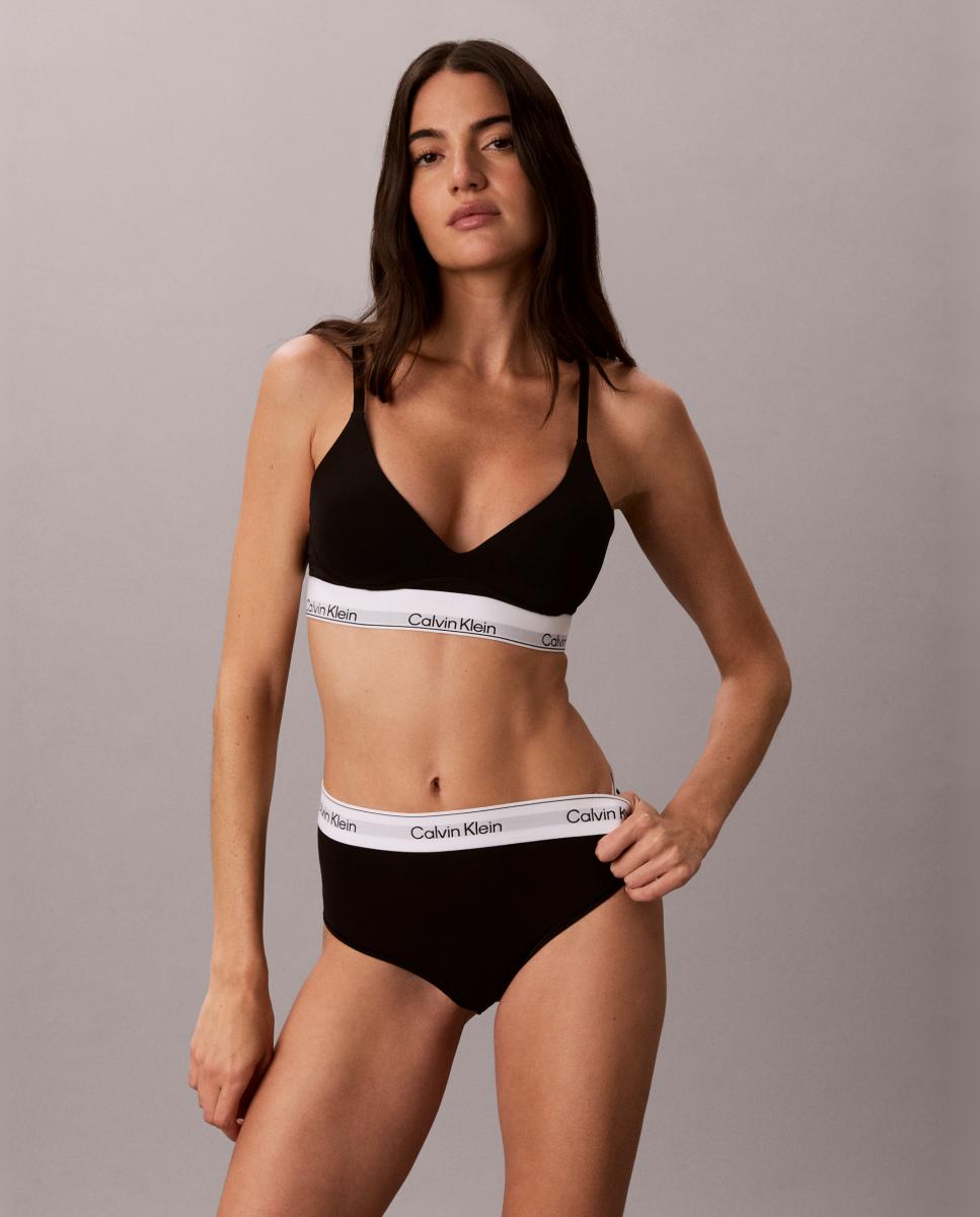 Soutien push-up Preto-2
