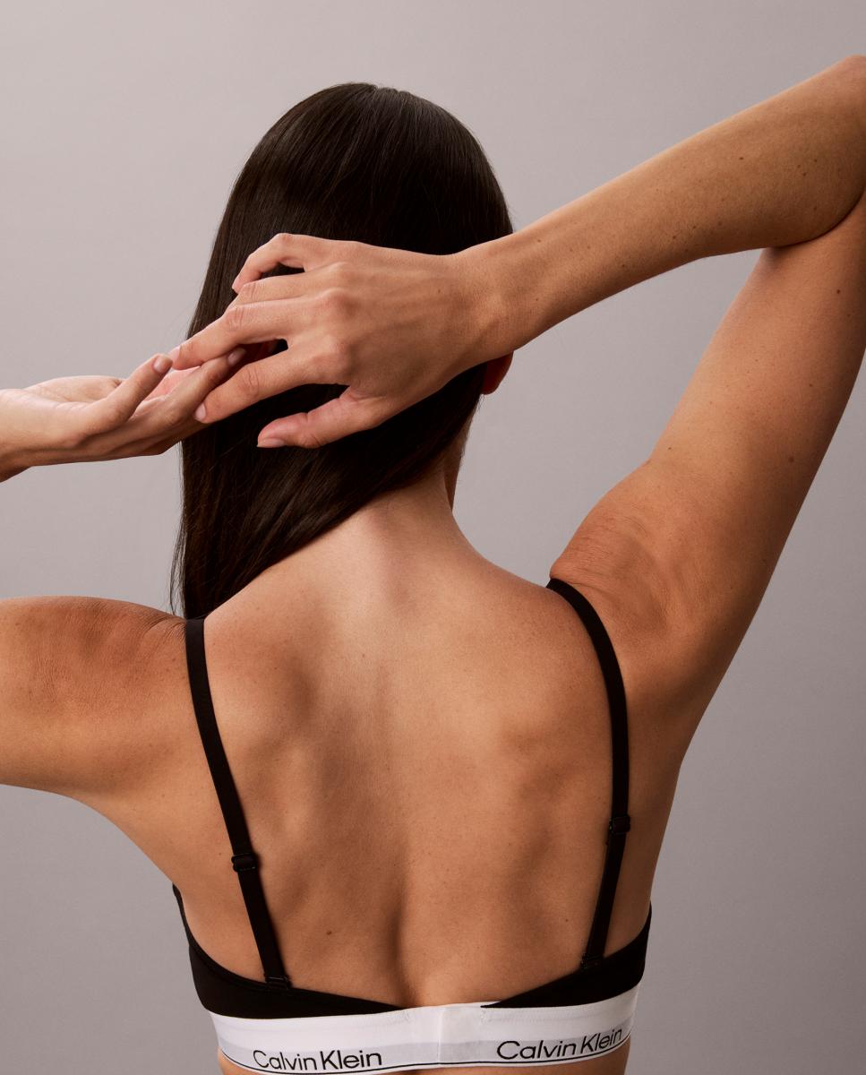 Soutien push-up Preto-4