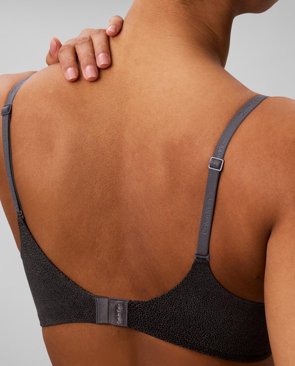 Soutien push-up Cinzento-4