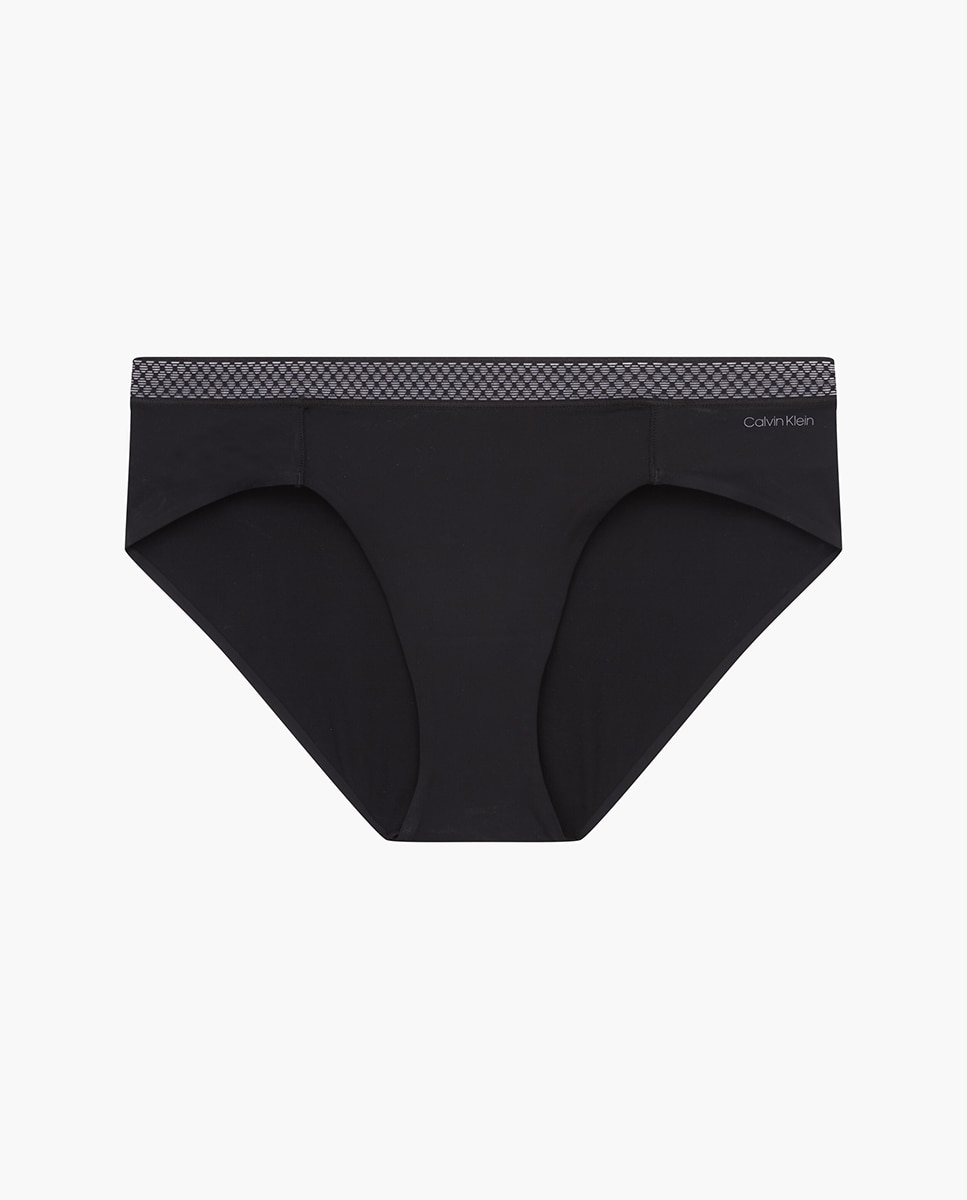 Cueca Clássica - Sed Comfort Light Preto-4