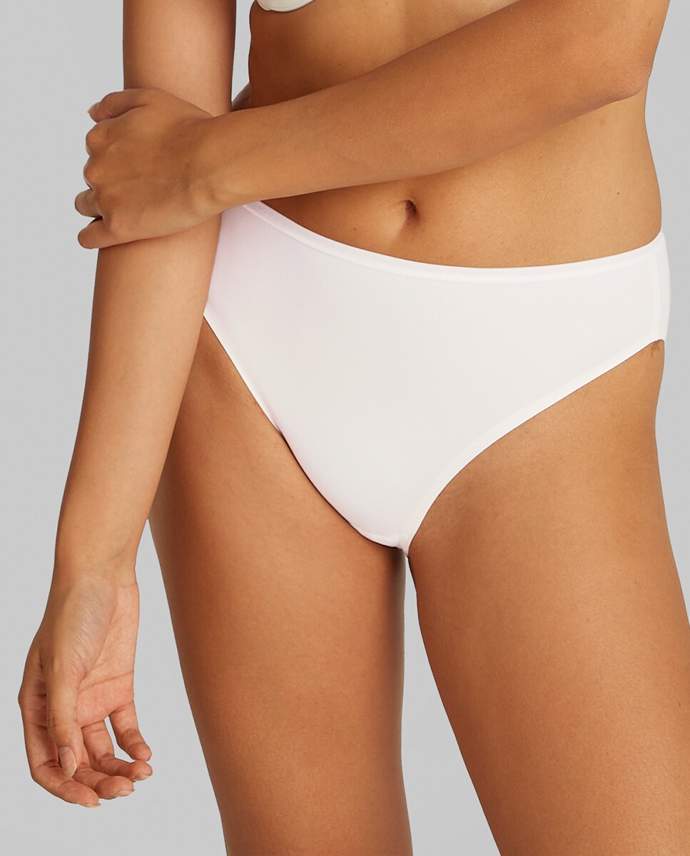 Braga Alta Hipercor Bragas Mujer Braga Alta PERFECTLY FIT · Calvin