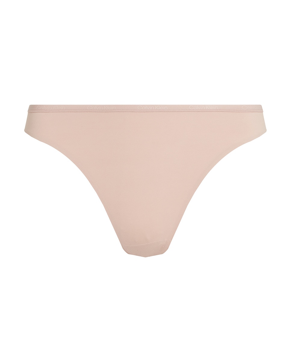 Cueca Clássica Perfectly Fit Bege-3