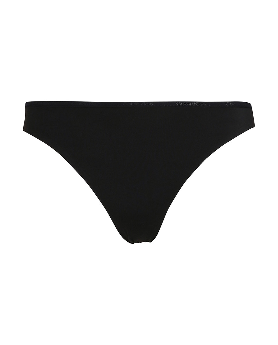 Cueca Clássica Perfectly Fit Preto-4