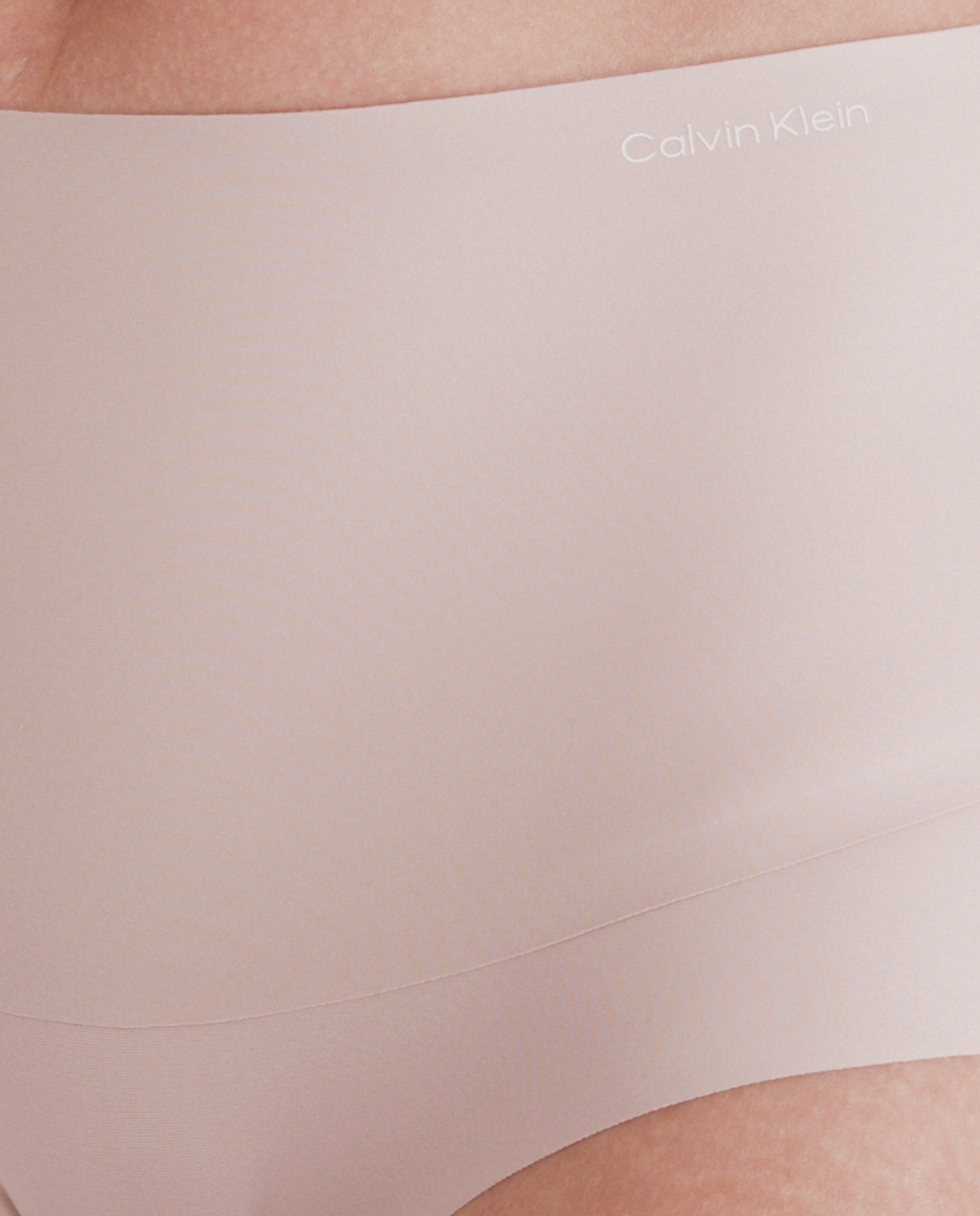 Cueca de Cintura Subida Moldadora Second Skin Smoothing Bege-4