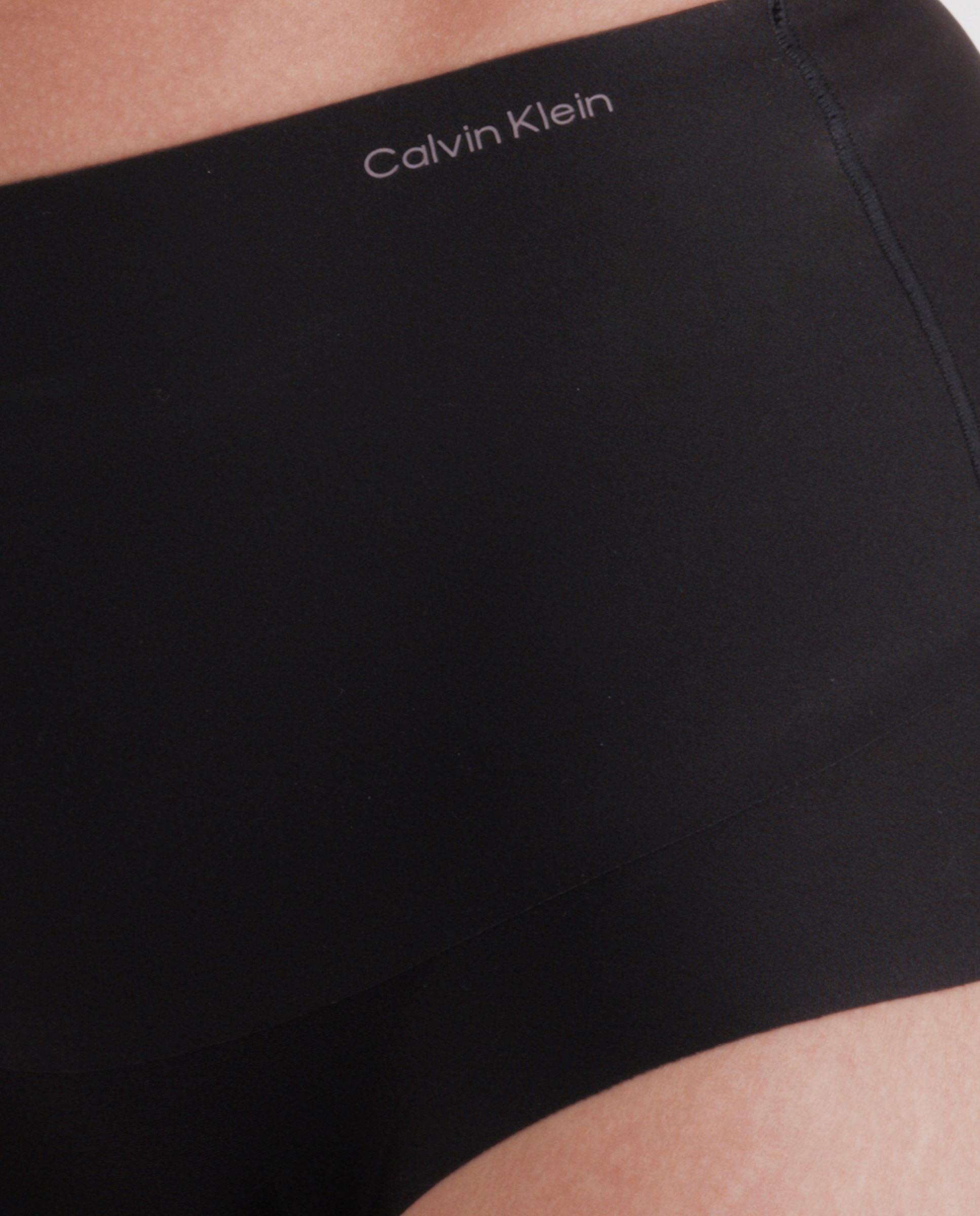 Cueca de Cintura Subida Moldadora Second Skin Smoothing Preto-4