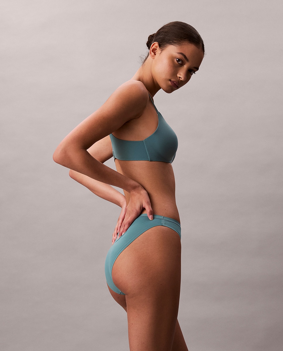 Cueca Individual Perfectly Fit Verde-3