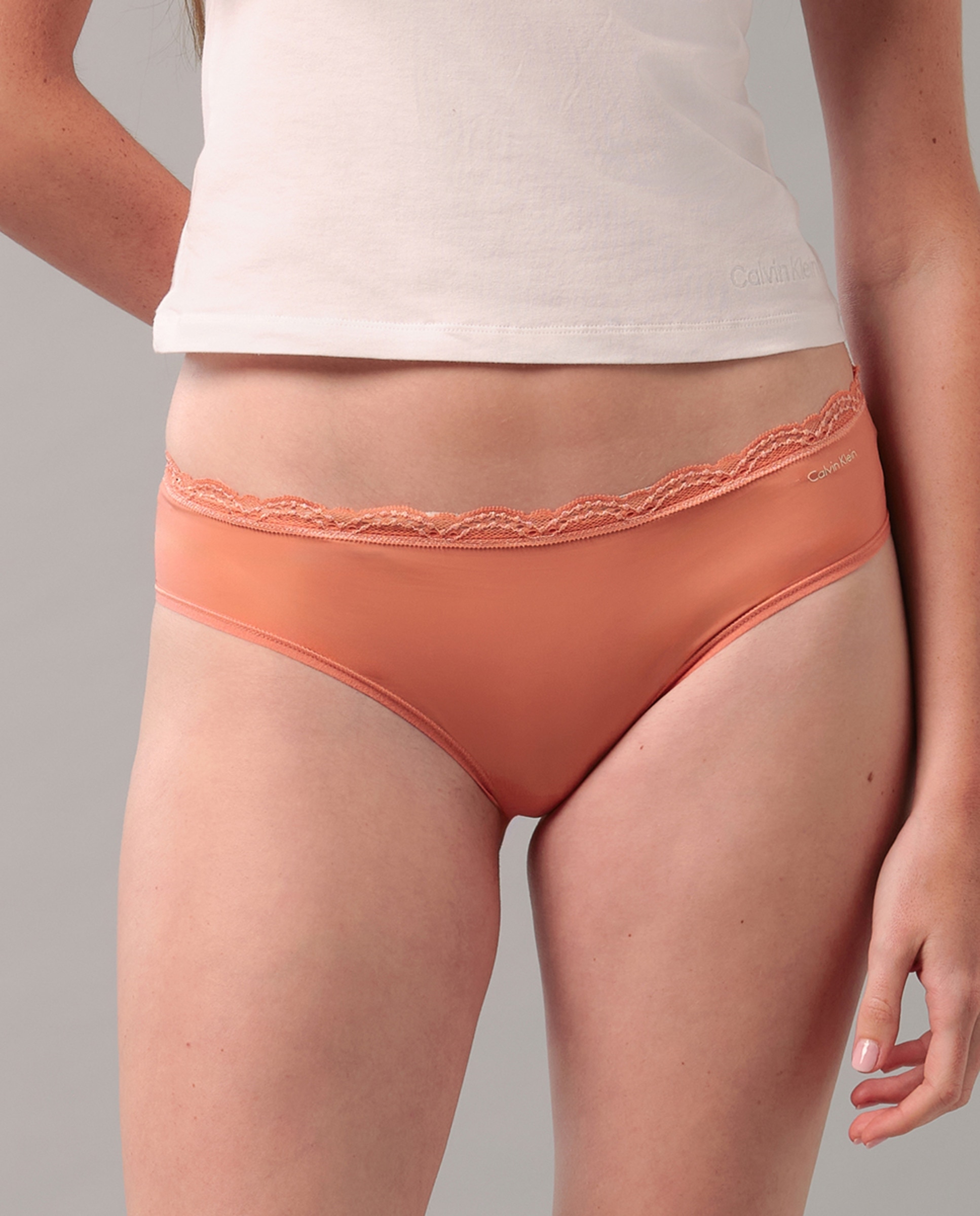 Imagem 0 de Cueca Hipster Micro Stretch W Lace