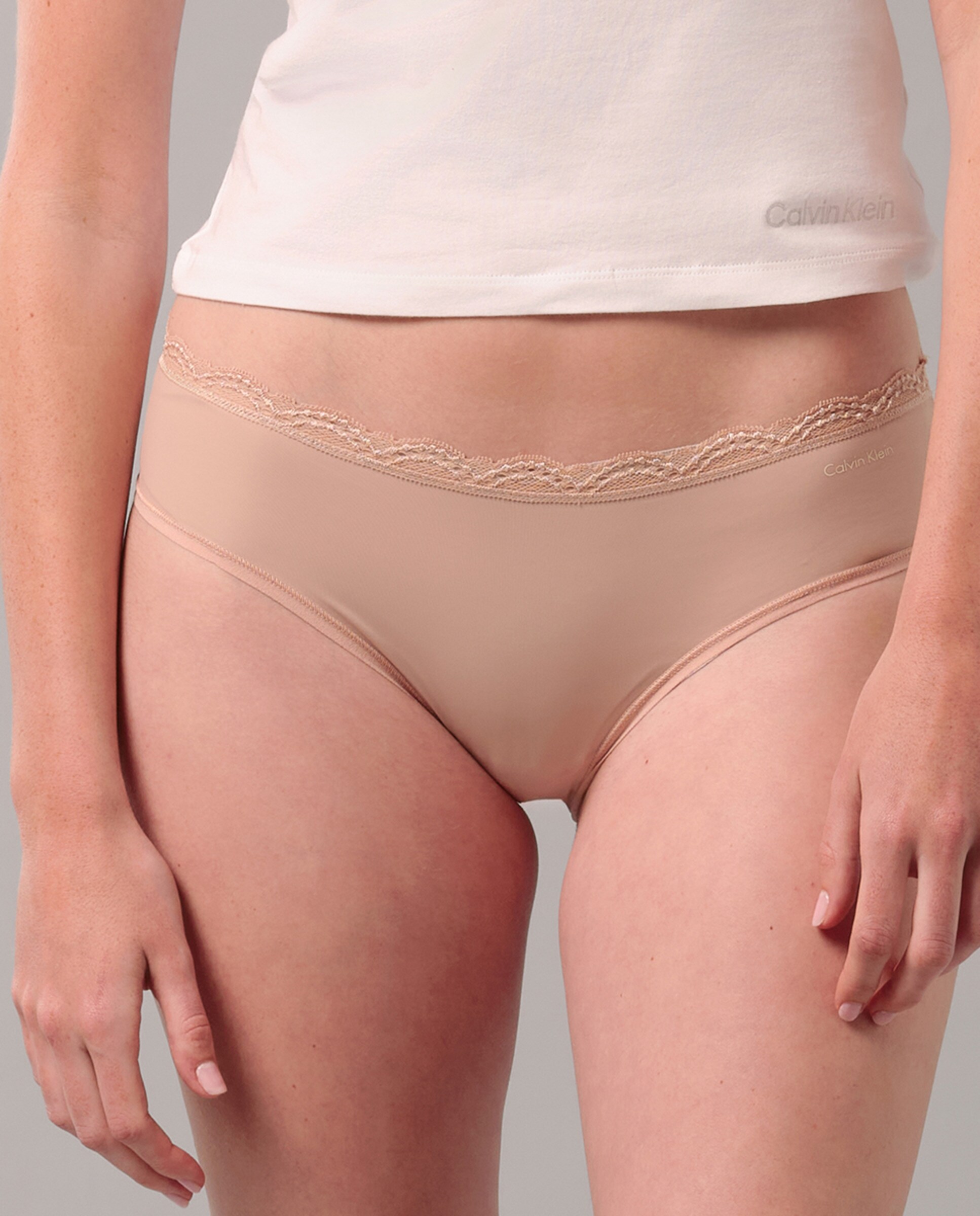 Imagem 0 de Cueca Hipster Micro Stretch W Lace