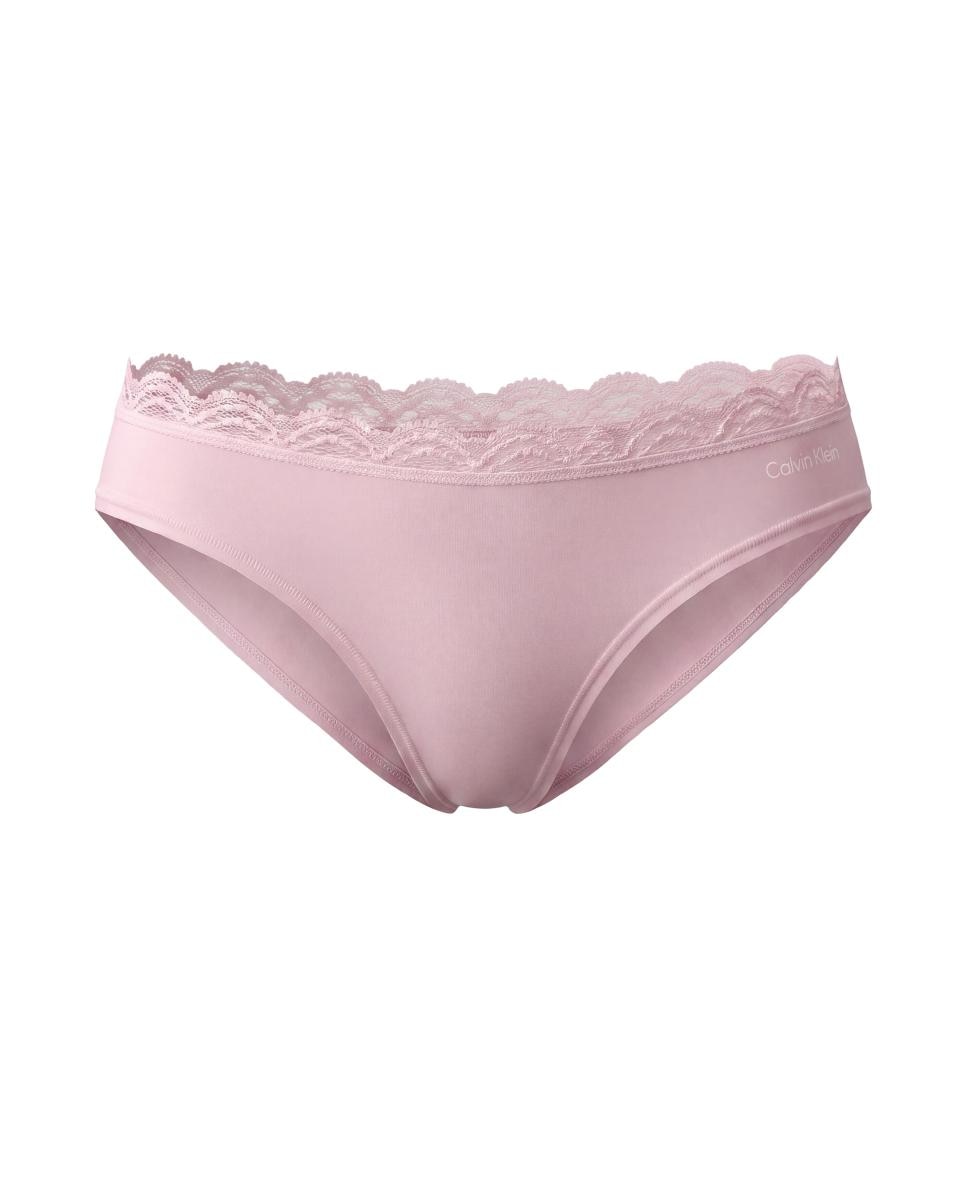 Braga individual mujer - Calvin Klein - Rosa Rosa-6