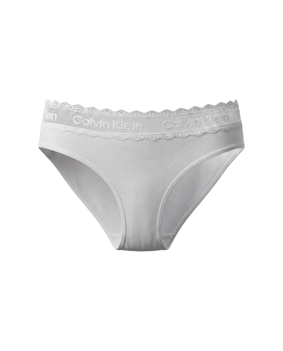 Biquíni Individual Branco-6