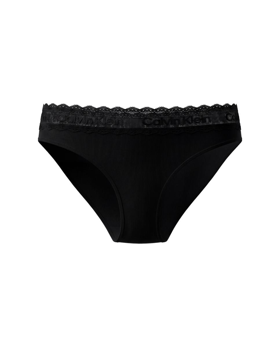 Biquíni Individual Preto-5