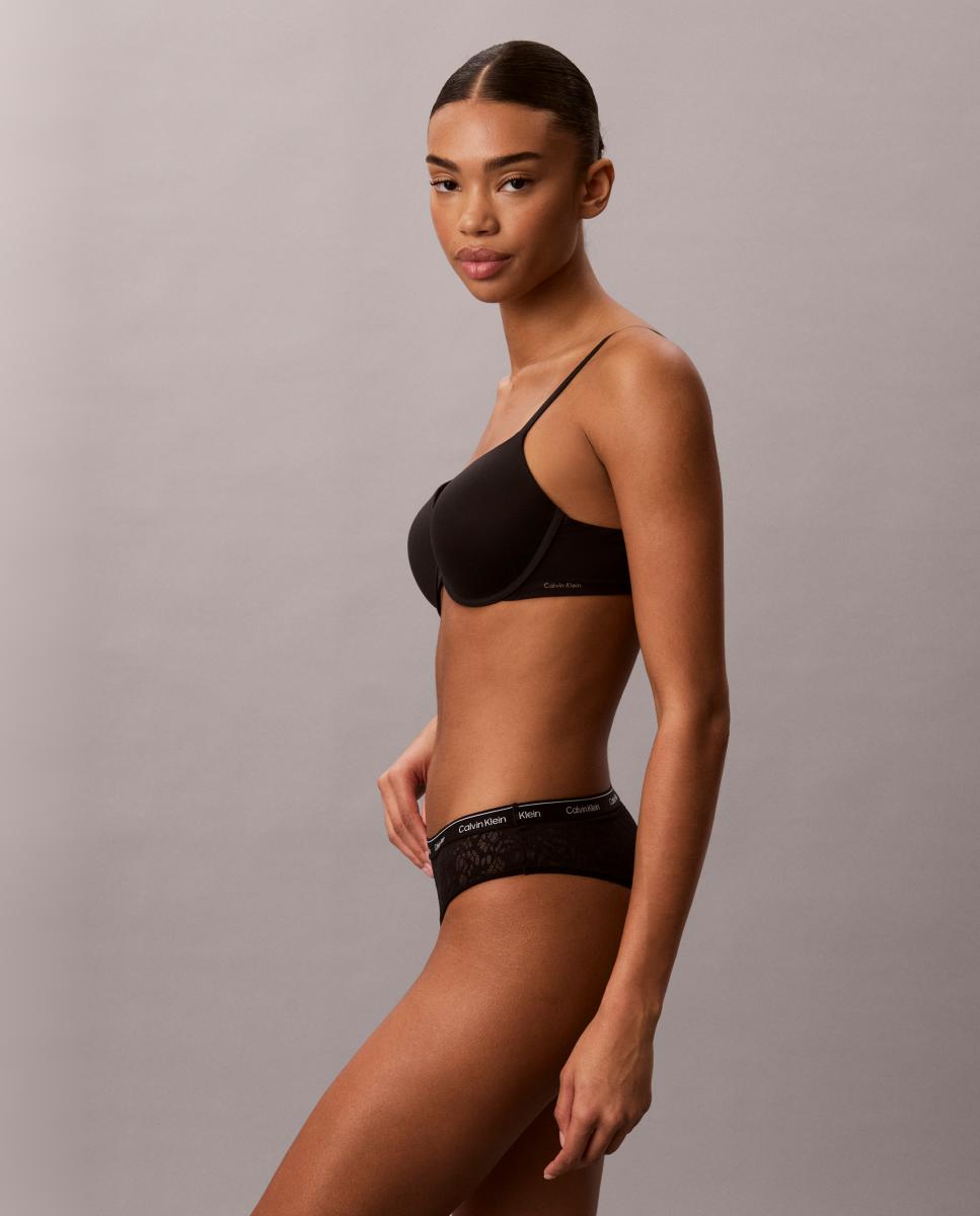 Cueca Asa Delta Individual Preto-4