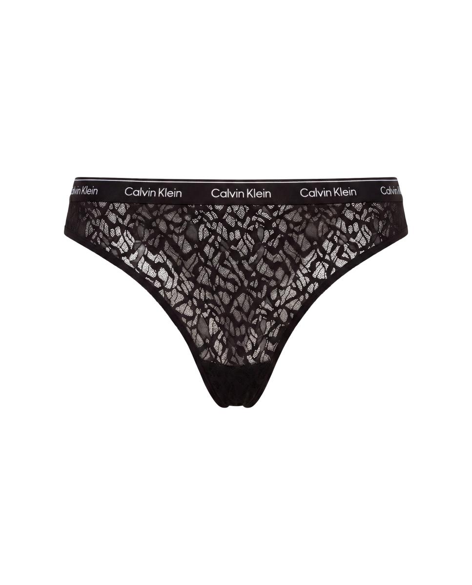 Cueca Asa Delta Individual Preto-5