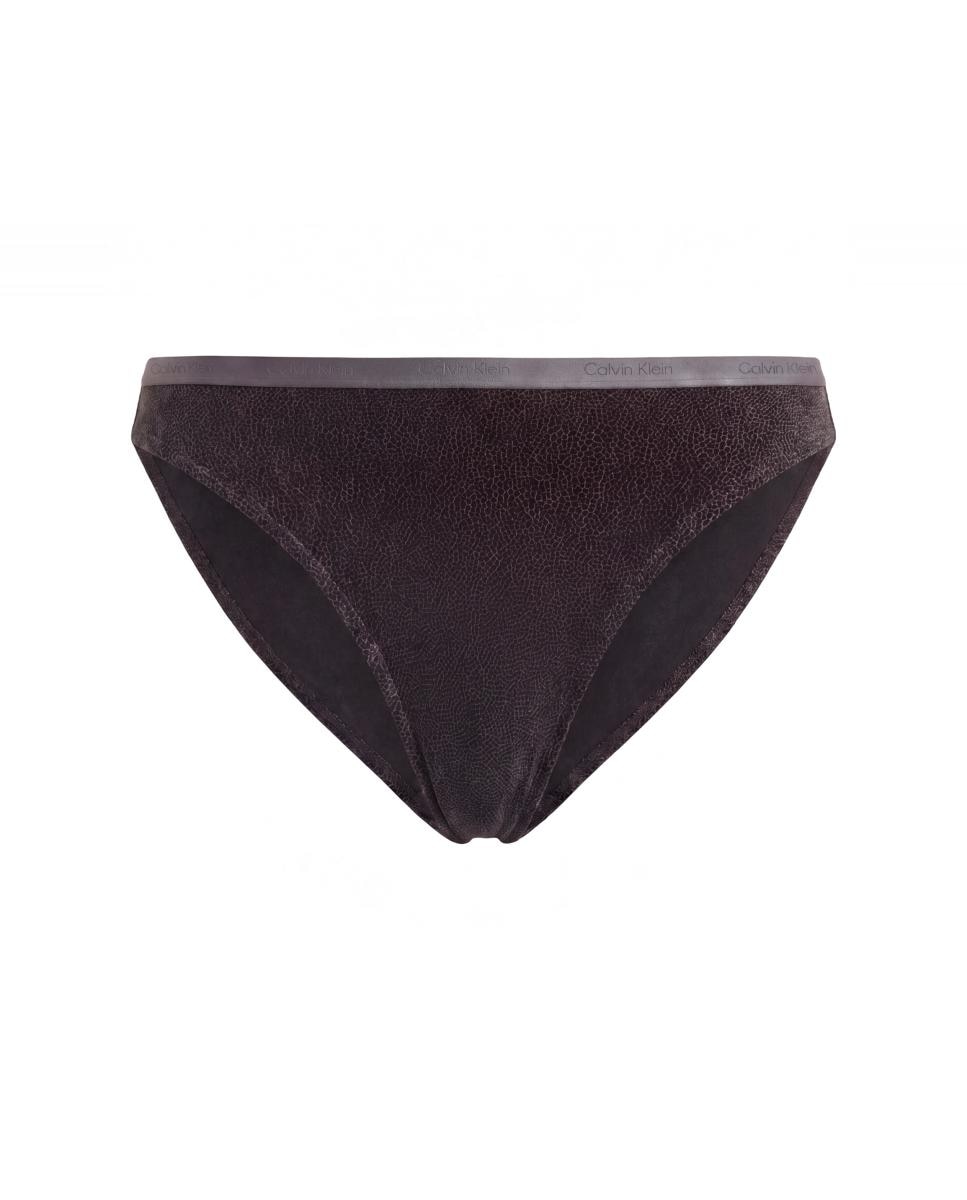 Cueca Individual Cinzento-5