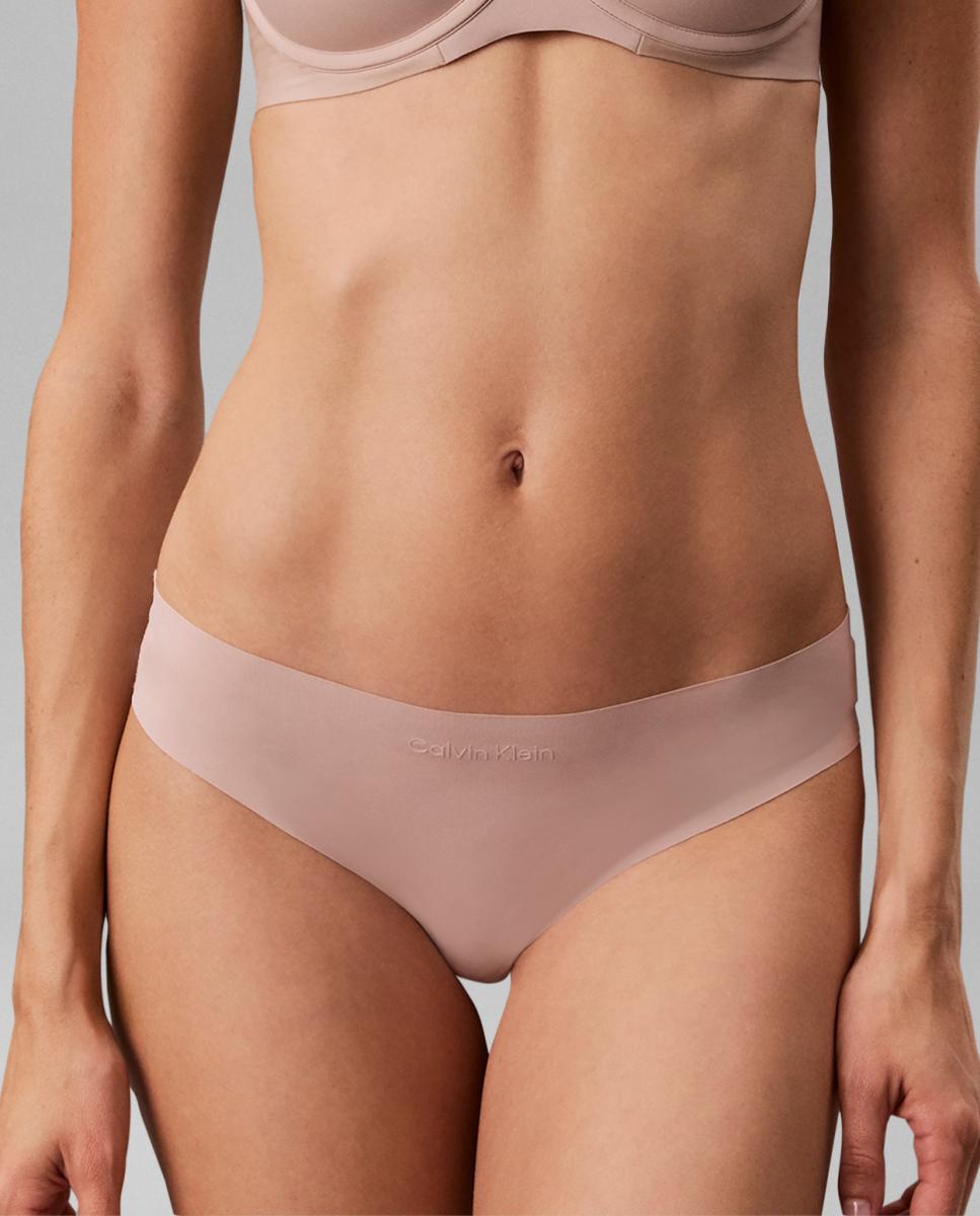 Imagen 0 de Braga individual mujer Beige/Nude