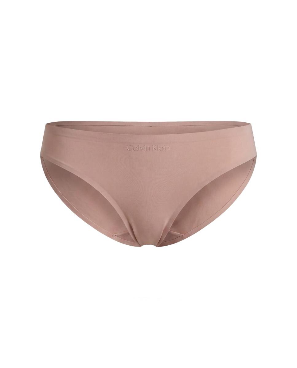 Braga individual mujer - Calvin Klein - Beige/Nude Beige/Nude-6