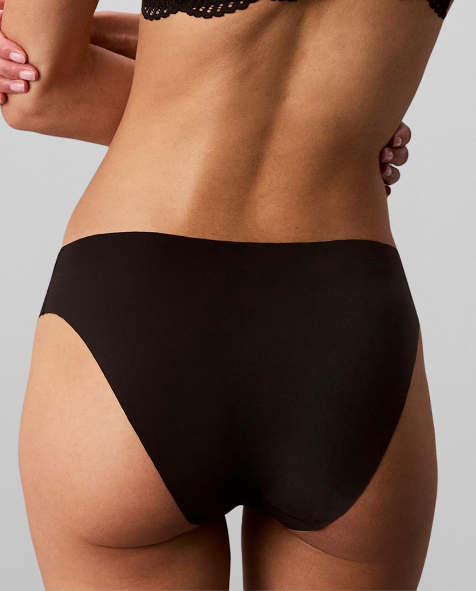 Braga individual mujer - Calvin Klein - Negro Negro-2