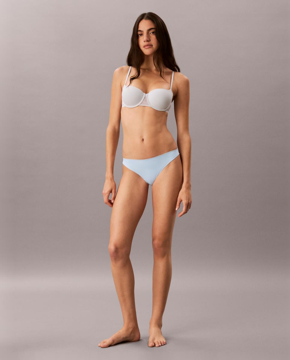 Braga individual - Calvin Klein - Azul claro Azul claro-6
