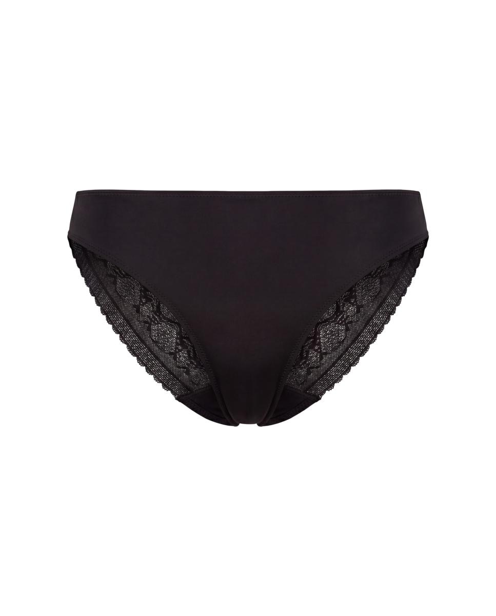 Cueca Individual Preto-5