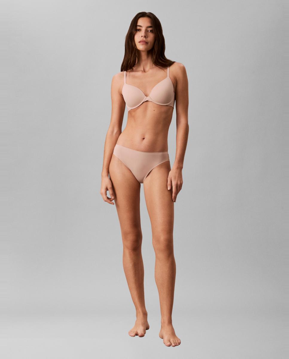 Cueca Individual Bege/Nude-6