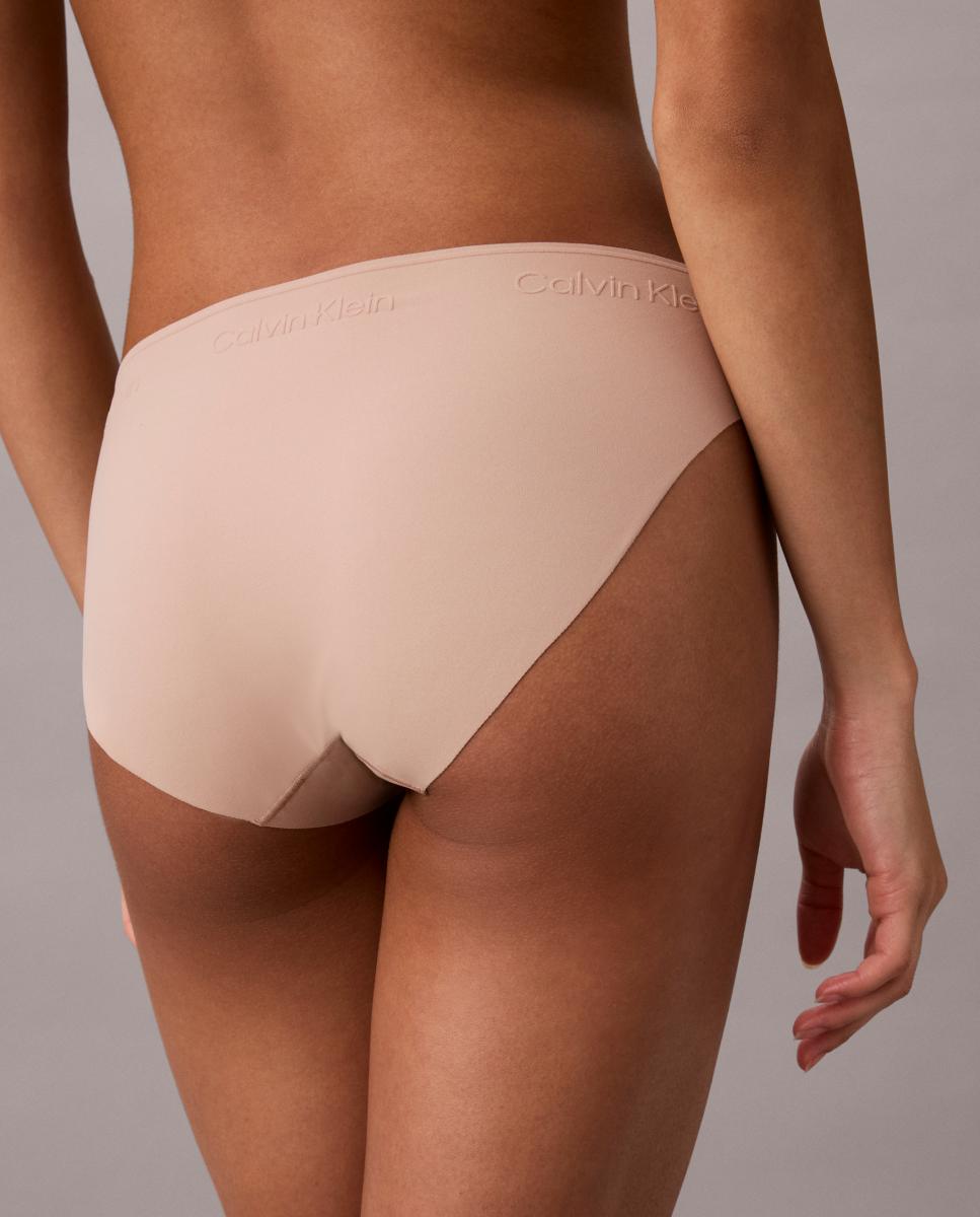 Cueca Individual Bege/Nude-6